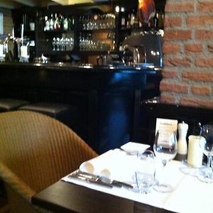 Kamer met Twee Aparte Bedden