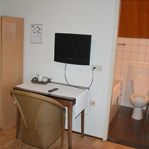 Eenpersoonskamer